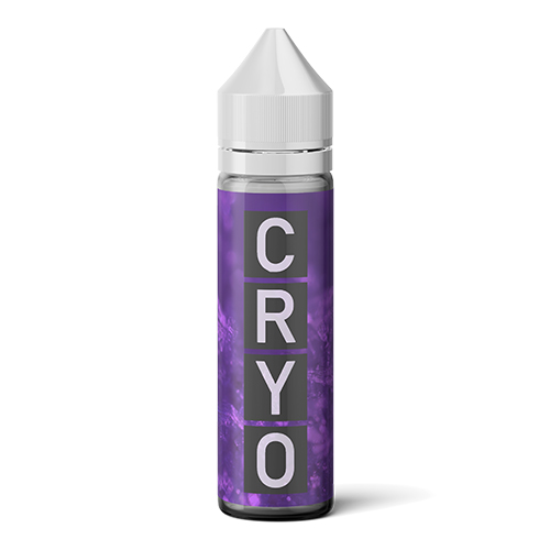 Cryo Purple E-vätska